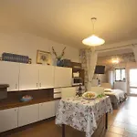 Apartmán Monolocale Il Nido Cuglieri