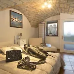Monolocale Il Nido Apartmán Cuglieri
