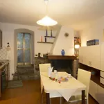 Monolocale Il Nido Apartmán *