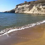 Apartmán Monolocale Il Nido Cuglieri