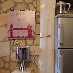 Monolocale Il Nido Apartmán Cuglieri