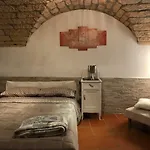 Monolocale Il Nido Apartmán *