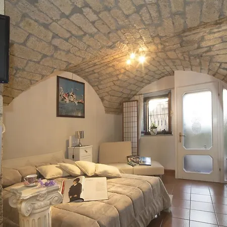 Appartement Monolocale Il Nido Cuglieri
