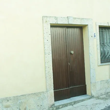 Monolocale Il Nido קוליירי