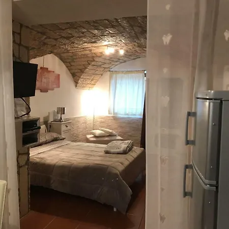 Appartement Monolocale Il Nido *