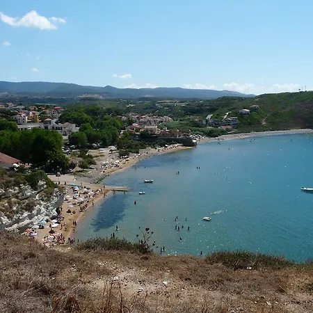 Monolocale Il Nido *