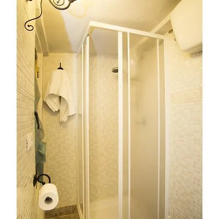 Apartment Monolocale Il Nido