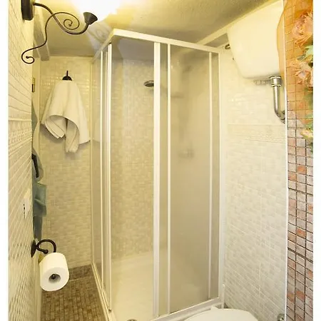 Apartament Monolocale Il Nido *