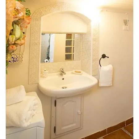 Monolocale Il Nido Apartment Cuglieri