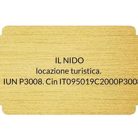 Monolocale Il Nido Cuglieri