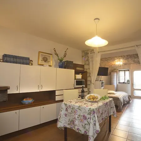 Apartment Monolocale Il Nido Cuglieri