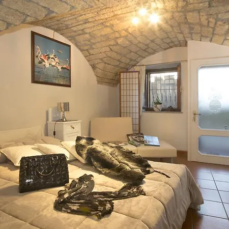 Monolocale Il Nido Apartment Cuglieri