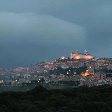 Monolocale Il Nido * Cuglieri