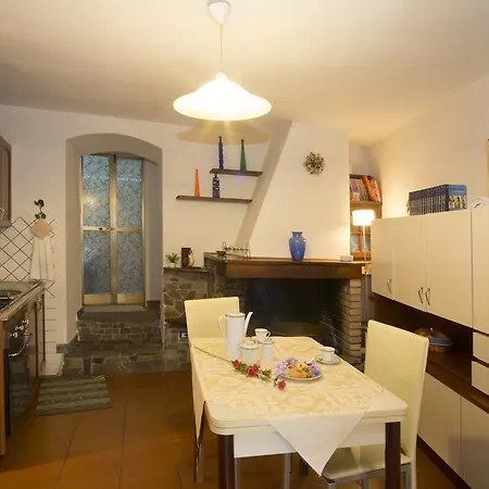 Monolocale Il Nido Apartment *