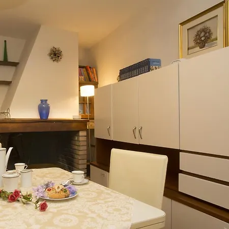 Monolocale Il Nido Apartment Cuglieri