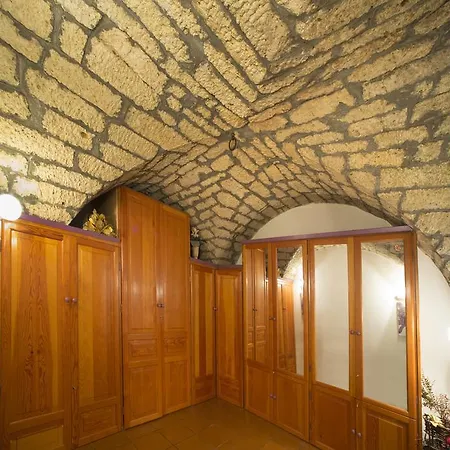 Monolocale Il Nido Apartment