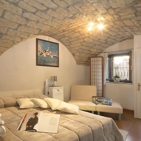 Monolocale Il Nido Apartament *
