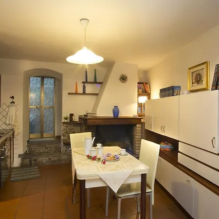 Monolocale Il Nido Apartment Cuglieri