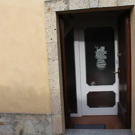 Monolocale Il Nido * Cuglieri