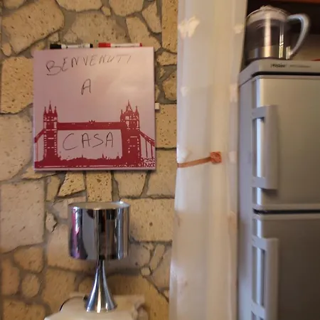 Monolocale Il Nido Apartmán Cuglieri