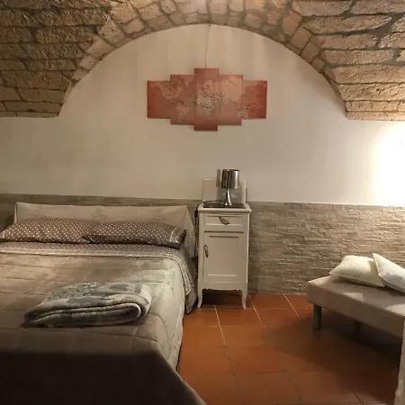 Apartment Monolocale Il Nido Cuglieri
