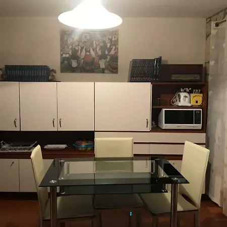 Monolocale Il Nido *