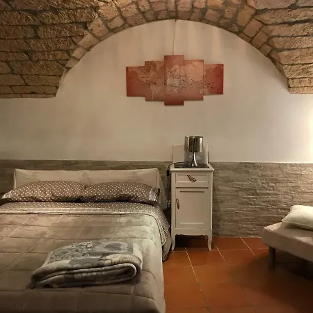 Monolocale Il Nido Apartament *