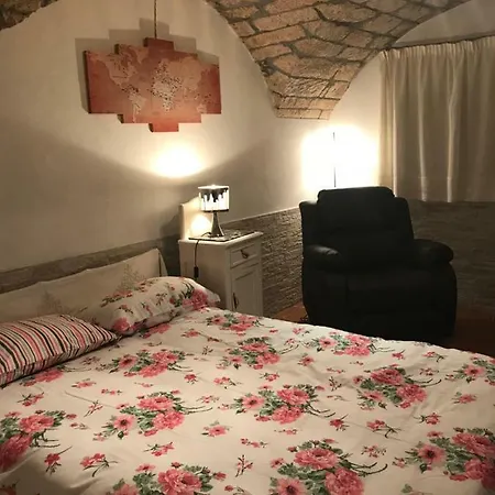 Monolocale Il Nido *